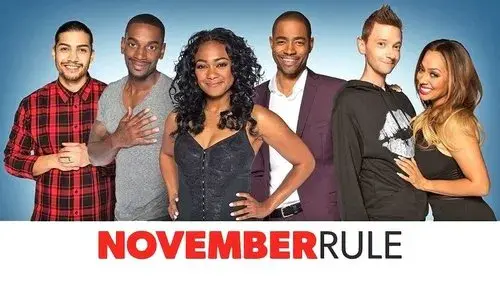 November Rule