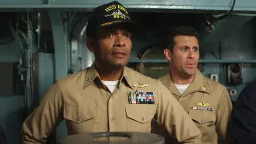 American Warships