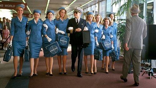 Catch Me If You Can