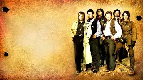 Young Guns