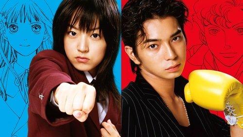 BOYS OVER FLOWERS