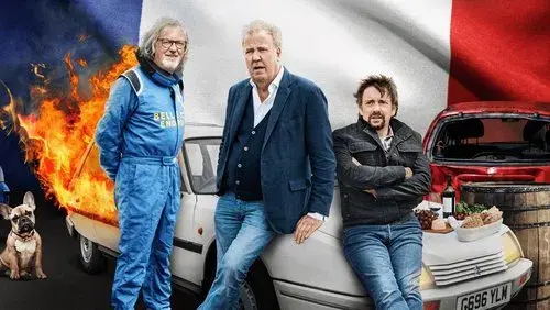 The Grand Tour
