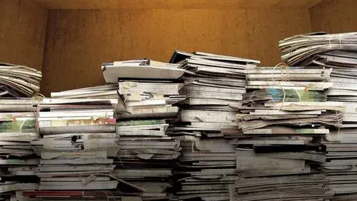Hoarders