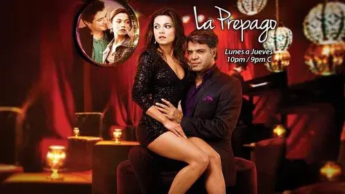 La Prepago
