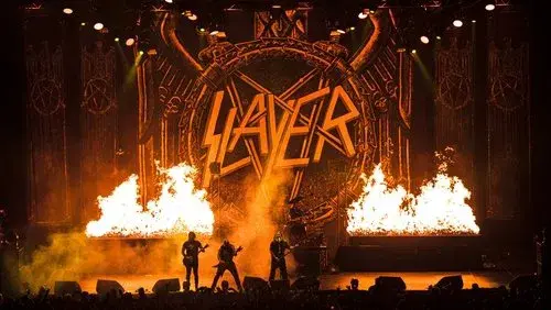Slayer: The Repentless Killogy