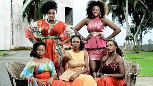 Lekki Wives