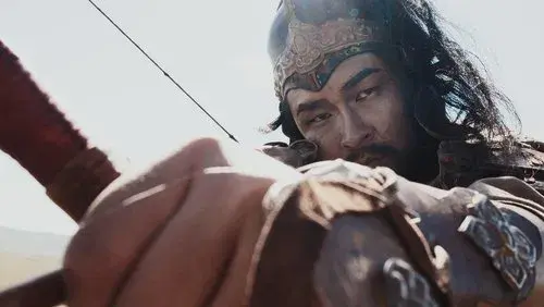 Genghis Khan: The Secret History of the Mongols