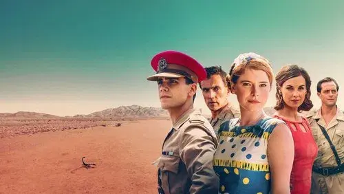 The Last Post
