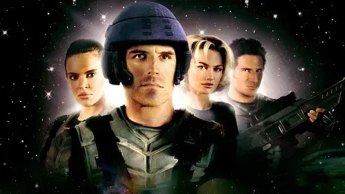 Starship Troopers 2: Hero of the Federation