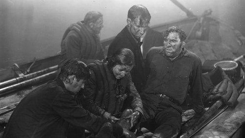 Lifeboat