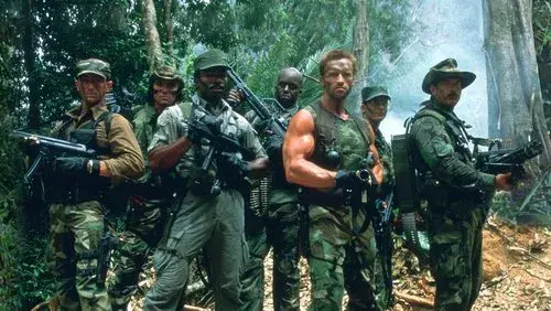 Predator