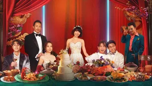 Table for Six 2