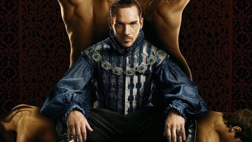 The Tudors