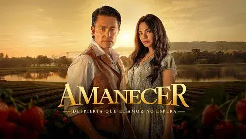 Amanecer