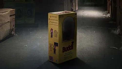 Child's Play