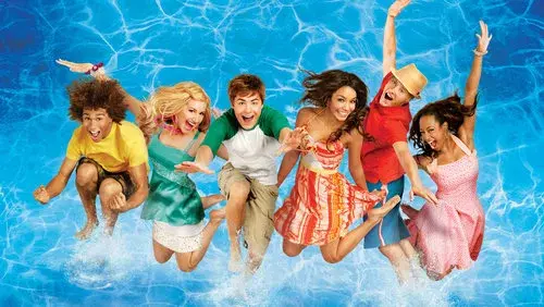 High School Musical 2