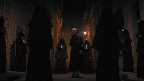 The Nun II