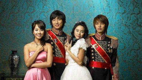 Princess Hours