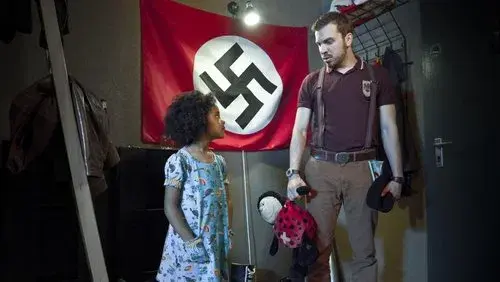 Familie Braun