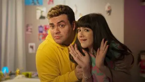 Luccas Neto in: Magic Hotel 2