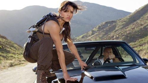 Fast & Furious