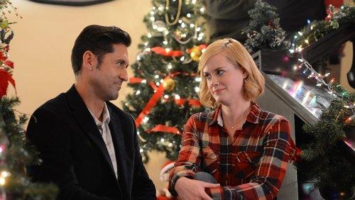 A Christmas in Vermont