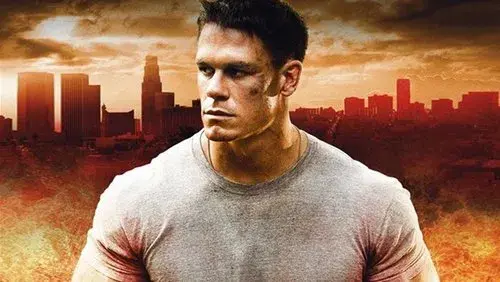 The Marine