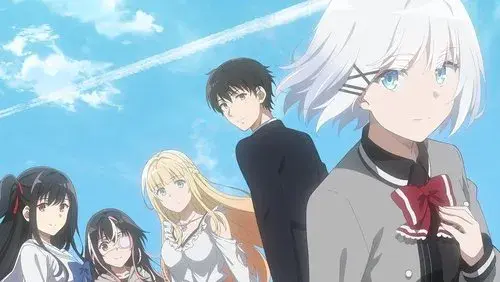 The Detective Is Already Dead