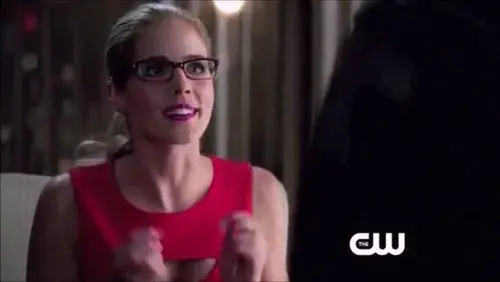 Arrow: Blood Rush