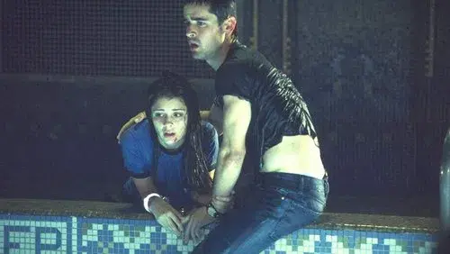 Swimfan