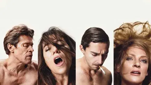 Nymphomaniac: Vol. I