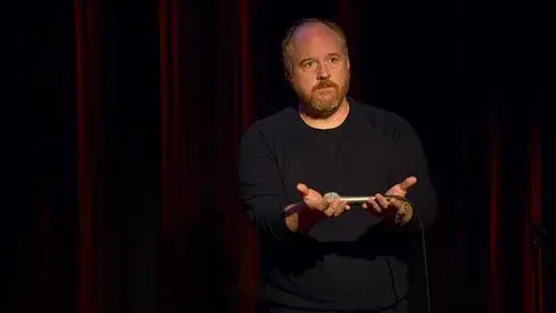 Louis C.K.: Live at The Comedy Store