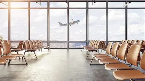 New York Super Airport