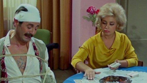 The Card Player
