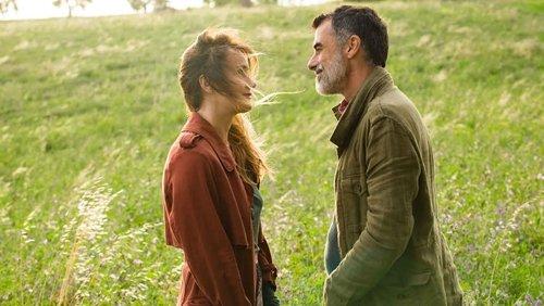 Stories of Love That Cannot Belong to This World