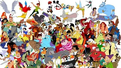 Walt Disney's Fables - Vol.5