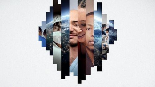 Convergence: Courage in a Crisis