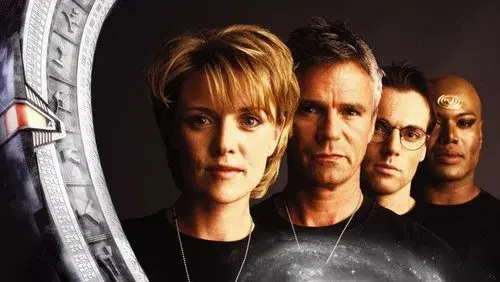 Stargate SG-1: Children of the Gods
