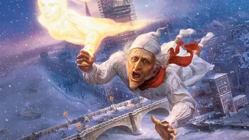 A Christmas Carol