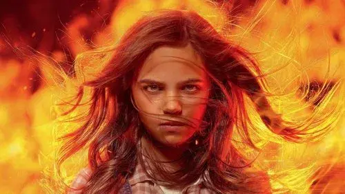 Firestarter