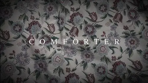 Comforter
