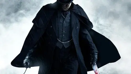 Ripper Untold