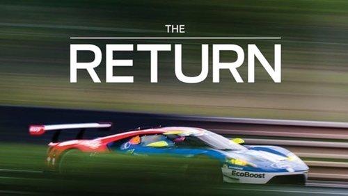 The Return
