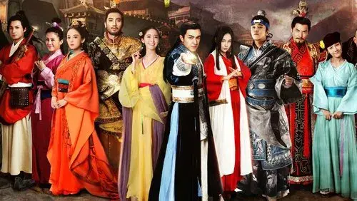 God of War Zhao Yun
