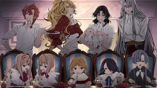 Delico's Nursery