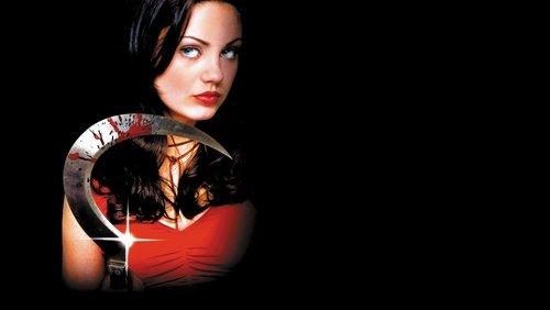 American Psycho II: All American Girl