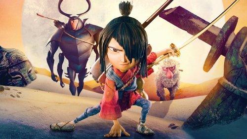 Kubo and the Two Strings
