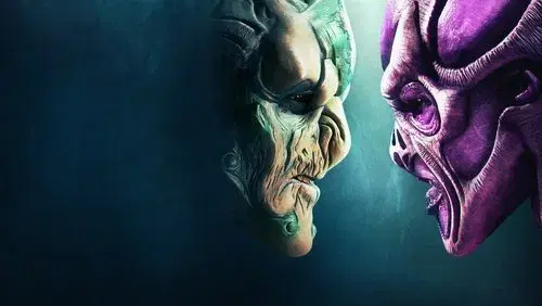 Face Off