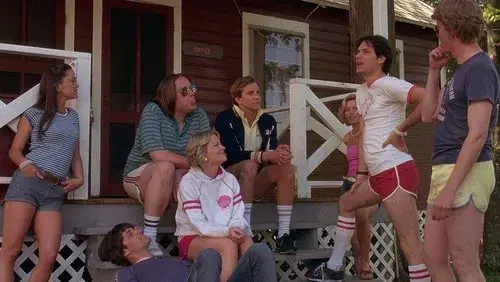 Wet Hot American Summer
