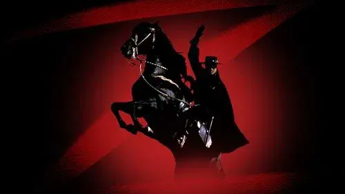 Zorro